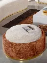 NANGARO - BOSS UGAONA SET
(UGAONA SOFA + JOSEPHINE + FOTELJA + OTOMAN) - BOSS OTOMAN