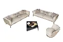 NANGARO - ENSEMBLE MEGA JUNIOR

(3+3+1+TABLE BASSE) - TABLE BASSE MEGA JUNIOR