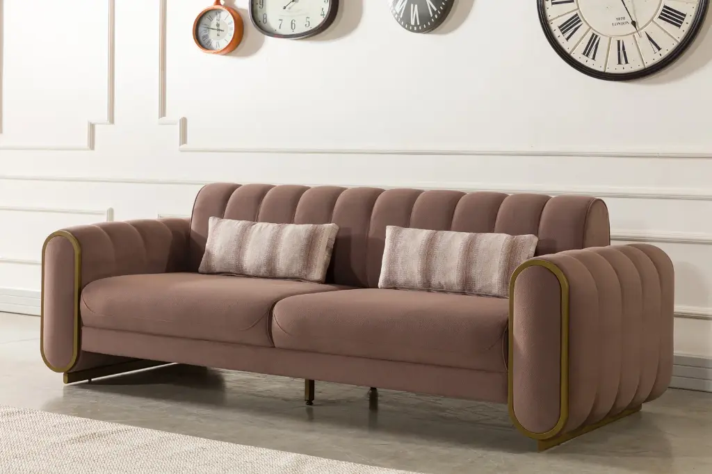 [NG-SENFONI-SOFABED-3S] NANGARO - SENFONI SET
(3+3+1) - SENFONI TROSJEDNA SOFA