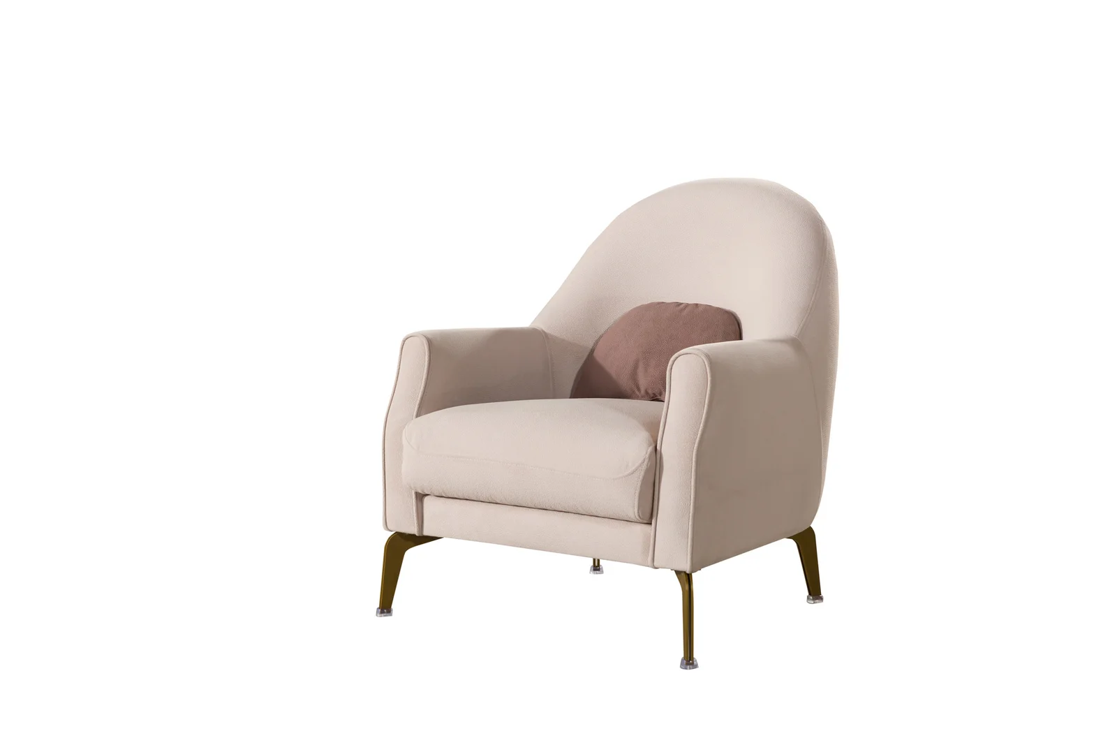 [NG-SENFONI-ARM-CHAIR] NANGARO - SENFONI SET
(3+3+1) - SENFONI ARMCHAIR