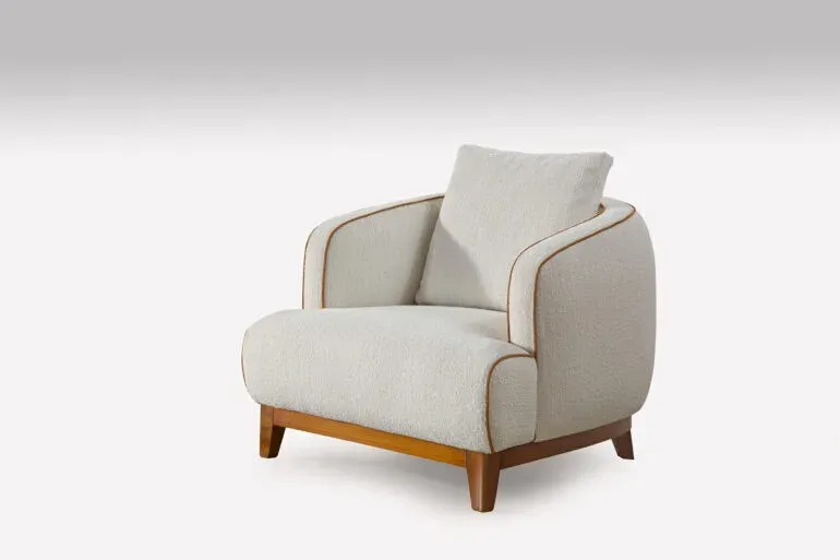 NANGARO - GREG SET
(4-4-1) - SILLÓN GREG