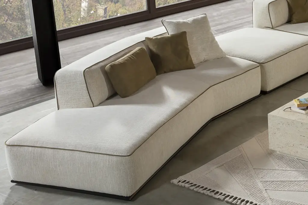 [NG-FLATT-SOFA-02] NANGARO - RAVNI SET
(MODUL ZA OPUŠTANJE + LEŽALJKA + SOFA + OTOMAN) - RAVNI MODUL ZA ODJEĆU