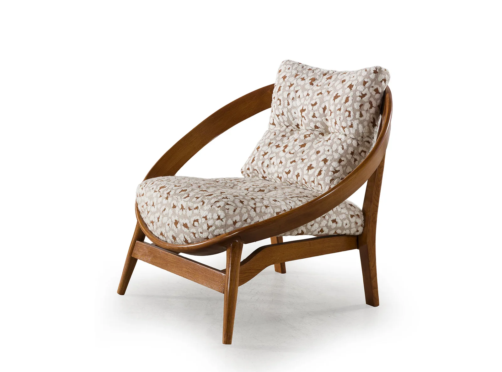 [NG-VITA-ARM-CHAIR] NANGARO - CONJUNTO VITA
(SOFÁ CHESTER + SOFÁ MODERNO + POLTRONA) - POLTRONA VITA