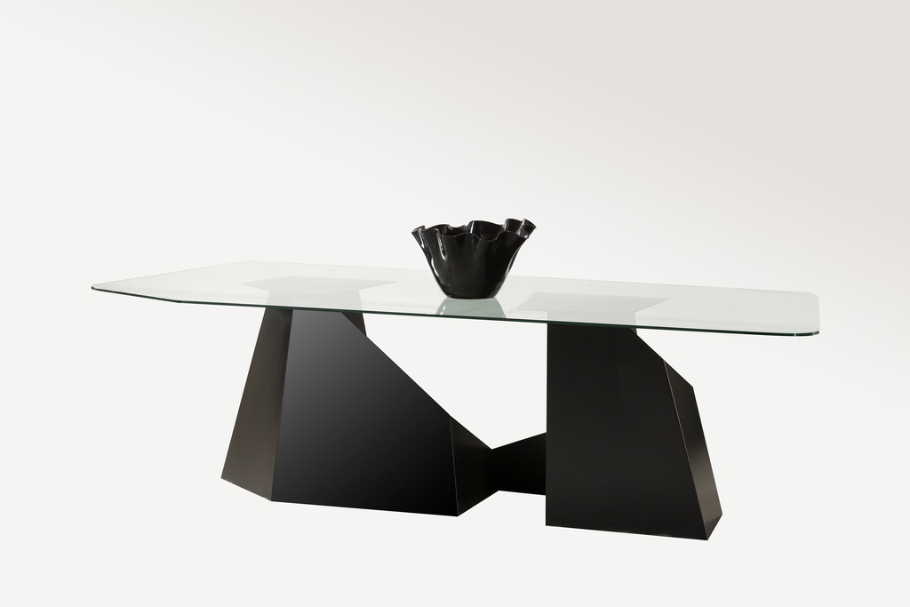 [NG-FLATT-DINING-TABLE] NANGARO - MESA DE JANTAR PLANA