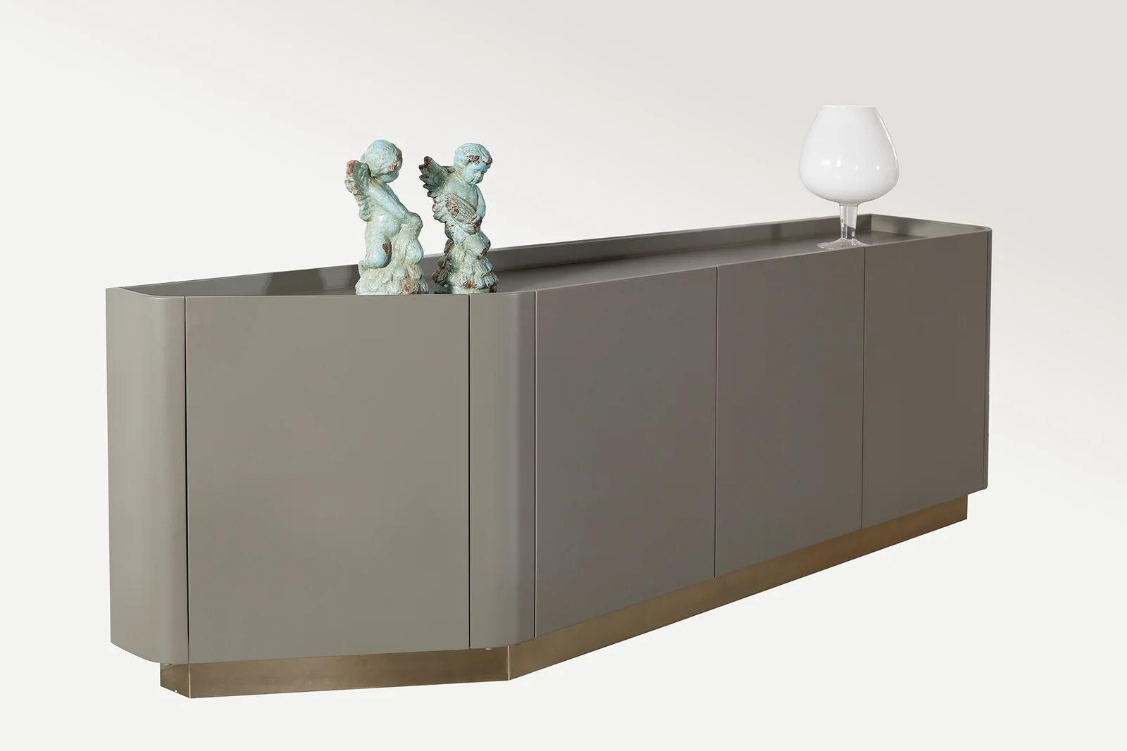 NANGARO - GENESIS KONSOLU