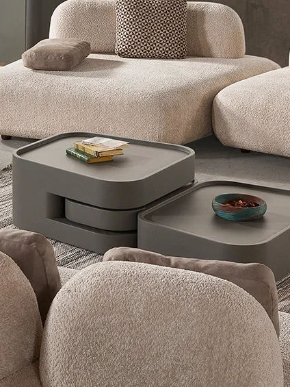 [NG-GENESIS-SIDE-TABLE] NANGARO - GENESIS COFFEE TABLE
