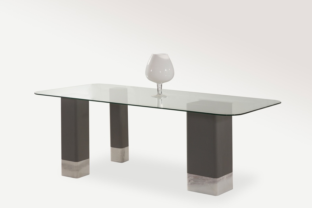 [NG-PRAG-DINING-TABLE] MESA DE JANTAR NANGARO - PRAG