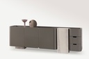 NANGARO - CONSOLE PRAG