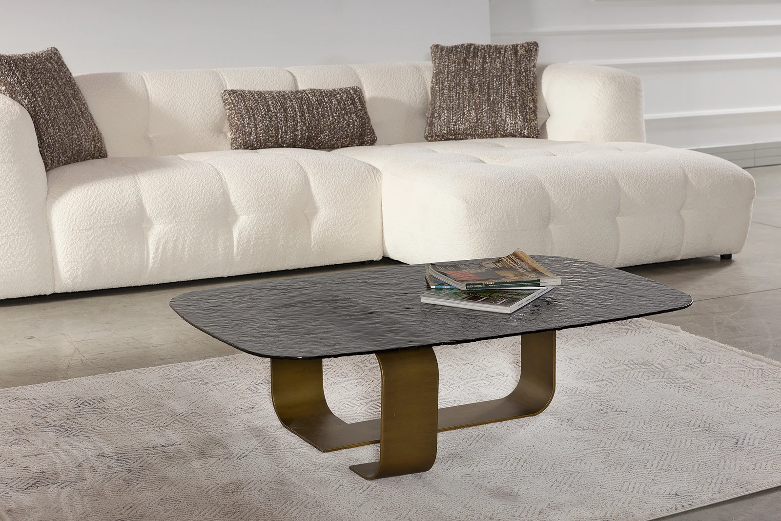 [NG-POLOX-SIDE-TABLE] NANGARO - POLOXS COFFEE TABLE