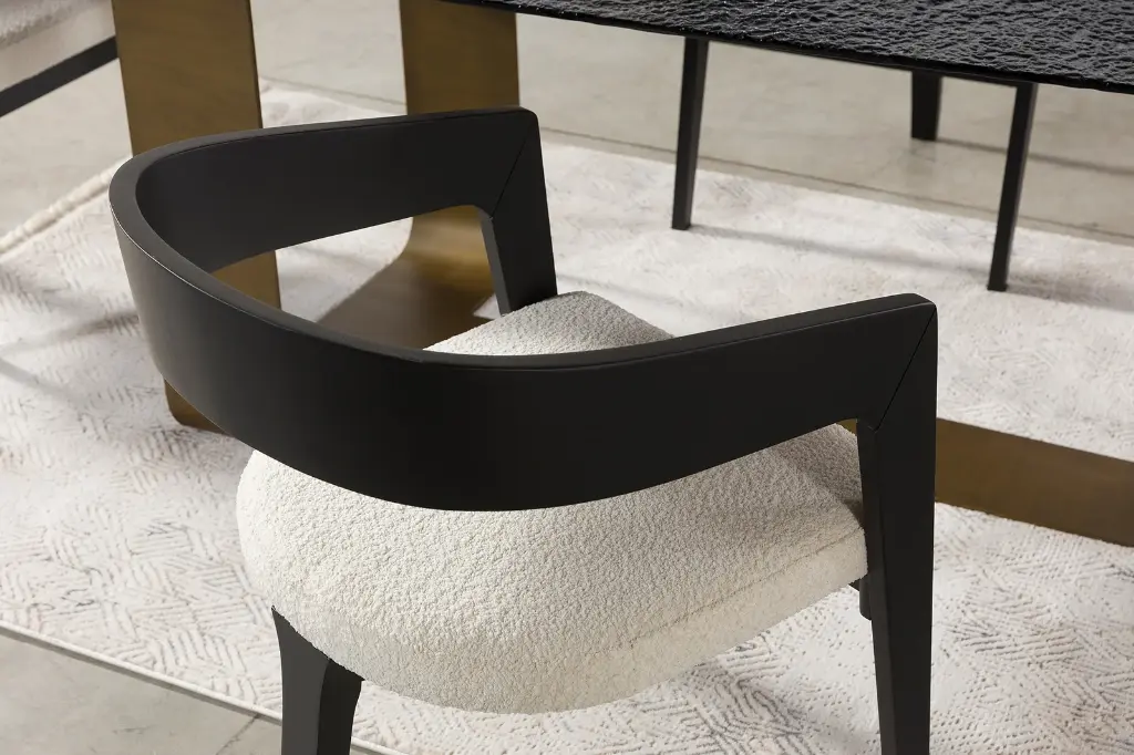 [NG-POLOXS-DINING-CHAIR] NANGARO - POLOXS YEMEK SANDALYESİ