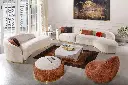 Boss | Corner Sofa Set