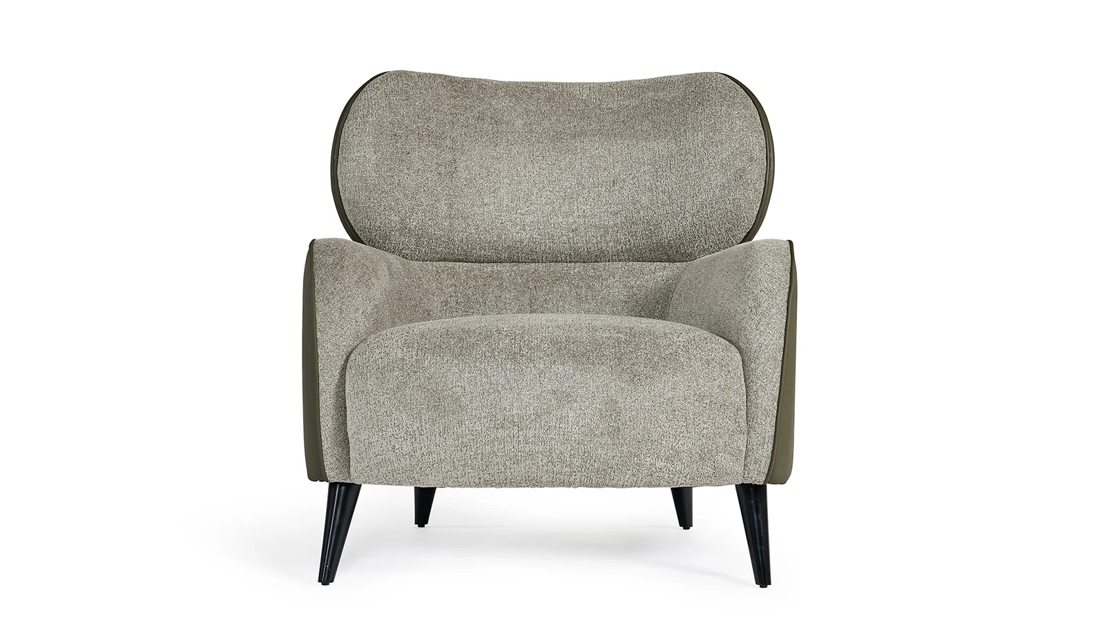 NANGARO - AREA SET
(CORNER SOFA + 4-SEATER + ARMCHAIR) - AREA ARMCHAIR